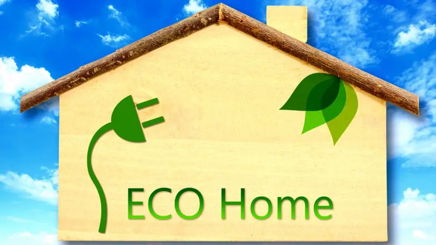 7 Benefits of Eco Friendly House in Modern Era 2022