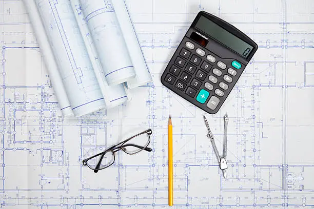 Calculation for your Dream House Construction