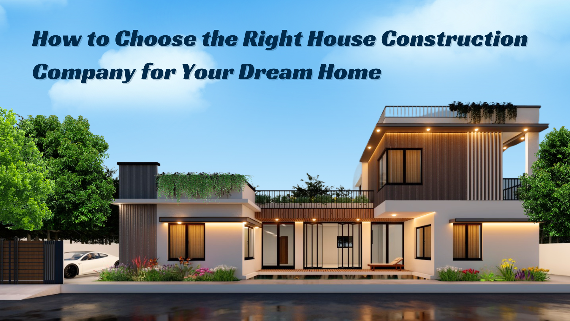 best house builders in bangalore