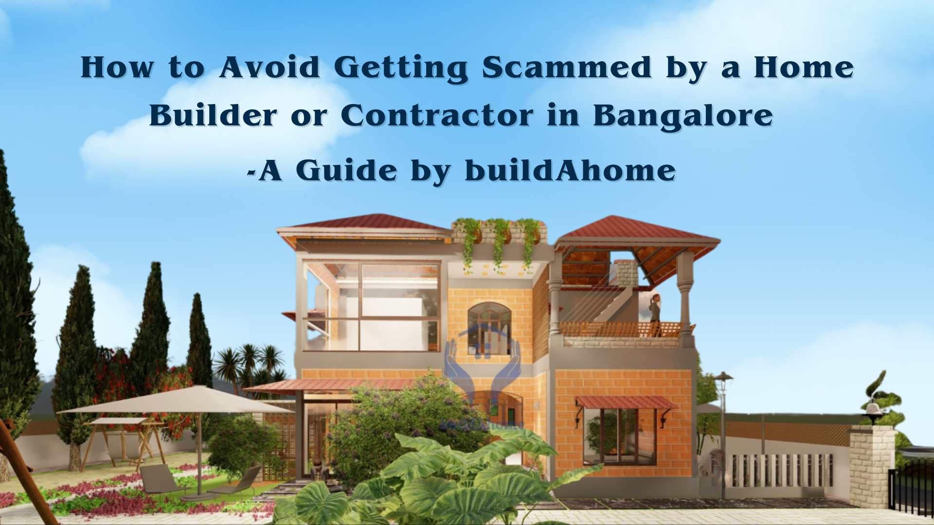 Best House builders in Bangalore