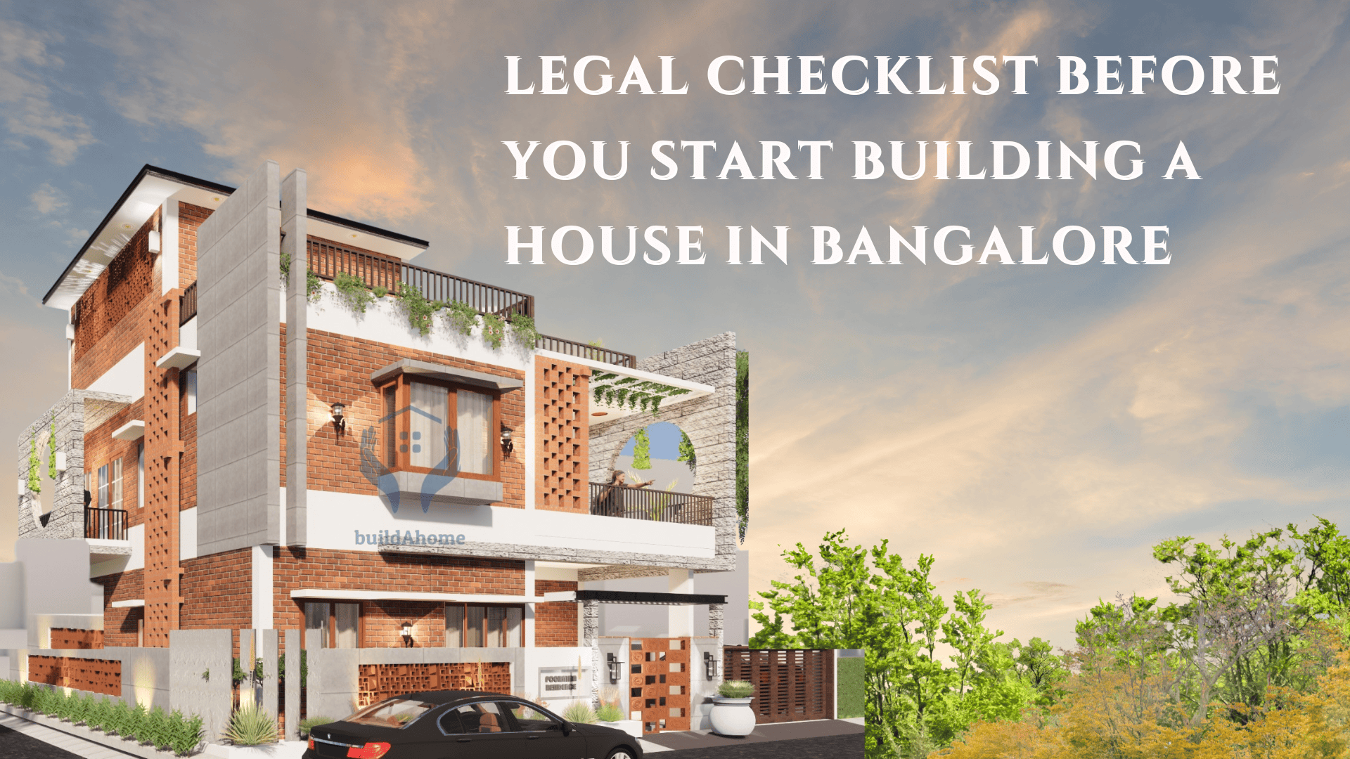 House Construction Company