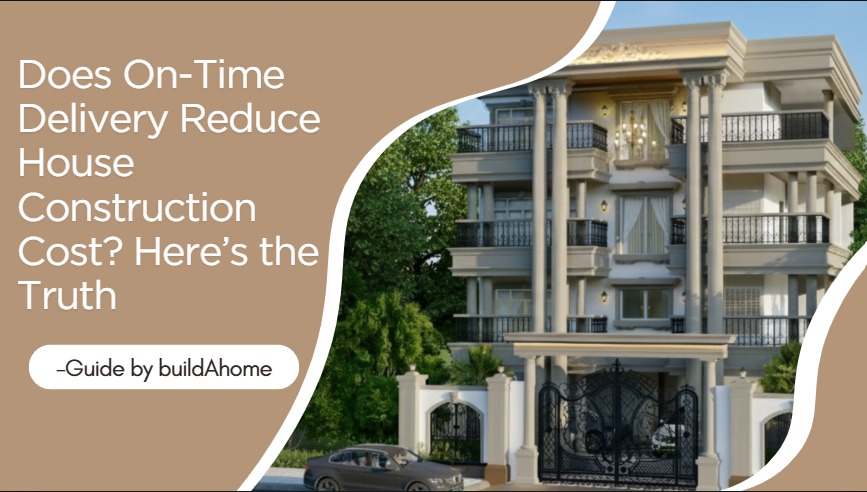 Top House Builders in Bangalore