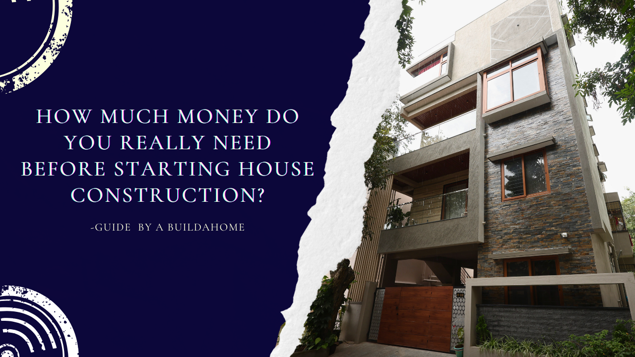 Best Home Construction Companies in Bangalore