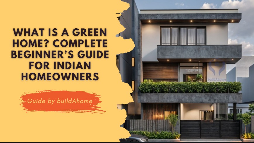 Green House Bangalore