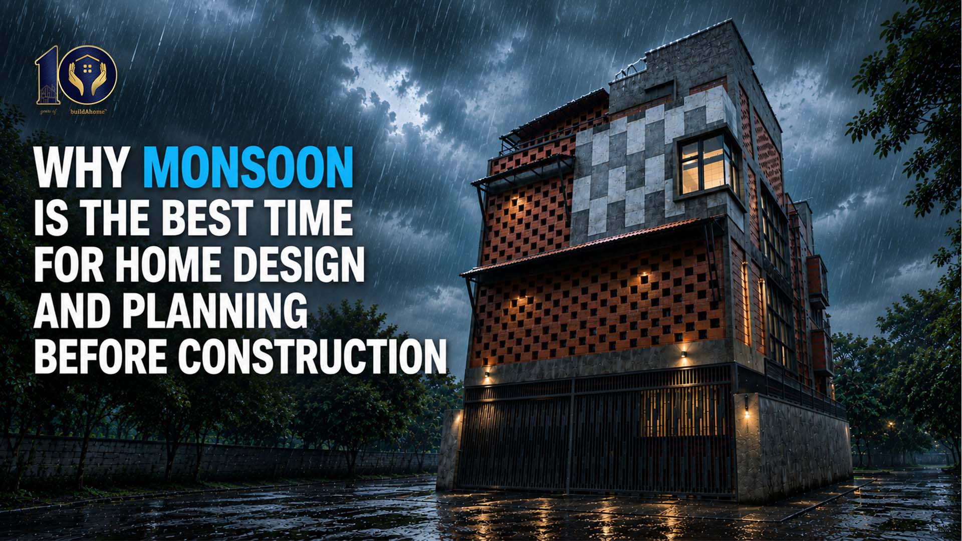 Best House construction company in Bangalore