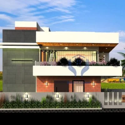 A Image of Mr. Kalyan's Dream House