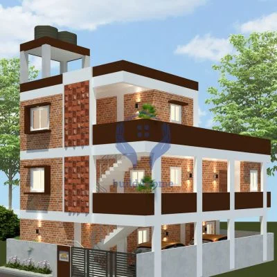 A Image of Mr. Lohith's Dream House