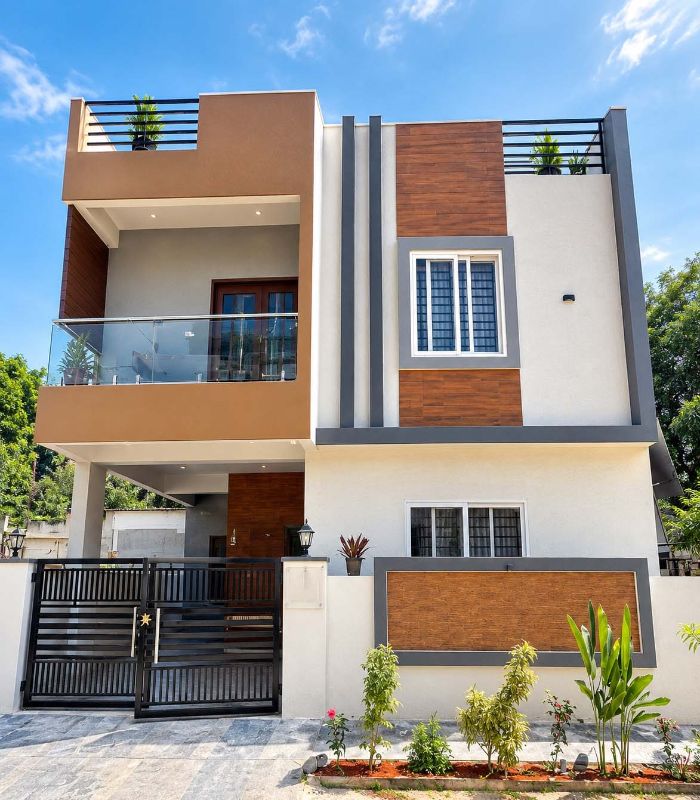 buildAhome Client Mr Santosh House