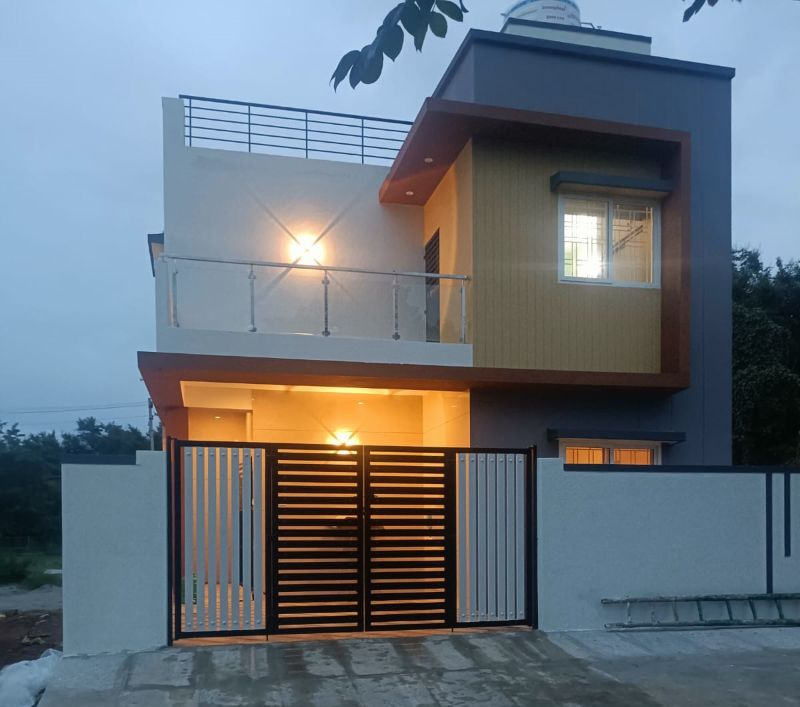 Venkat Krishna s Dream Home BuildAhome Venkat Krishna s Dream Home BuildAhome