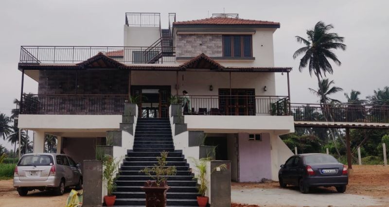 Janaki s Dream Home BuildAhome Janaki s Dream Home BuildAhome