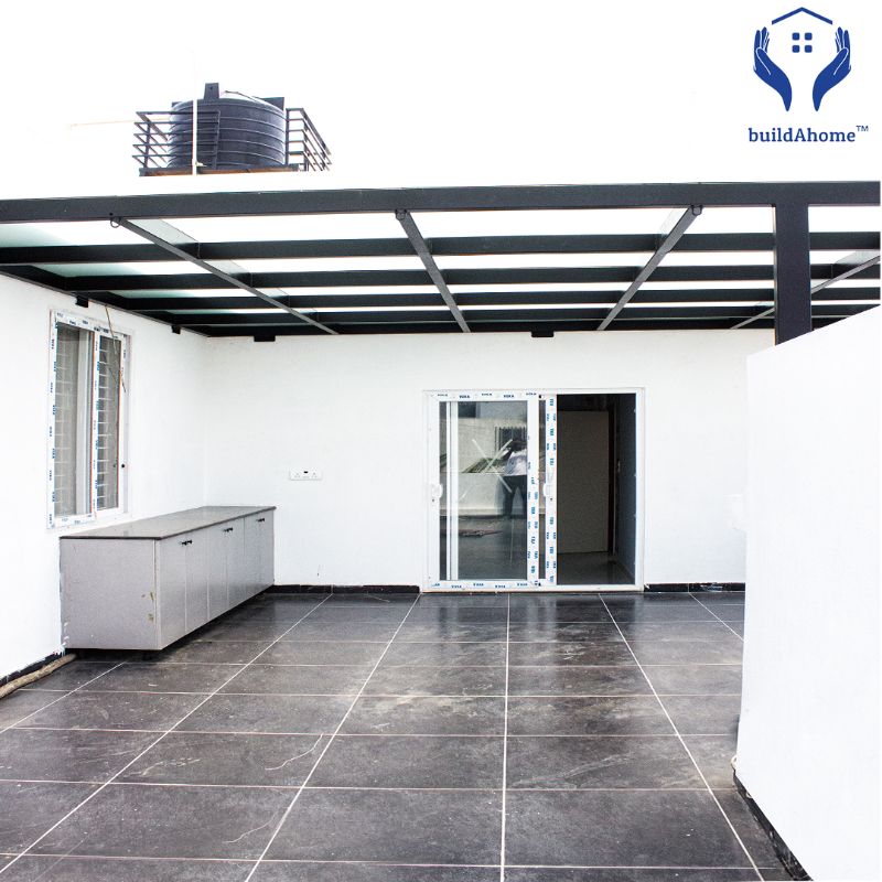 Guru Raghavendra's Dream Home | buildAhome