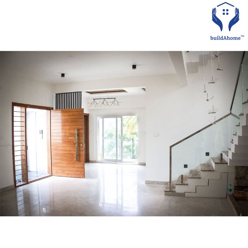 Guru Raghavendra's Dream Home | buildAhome