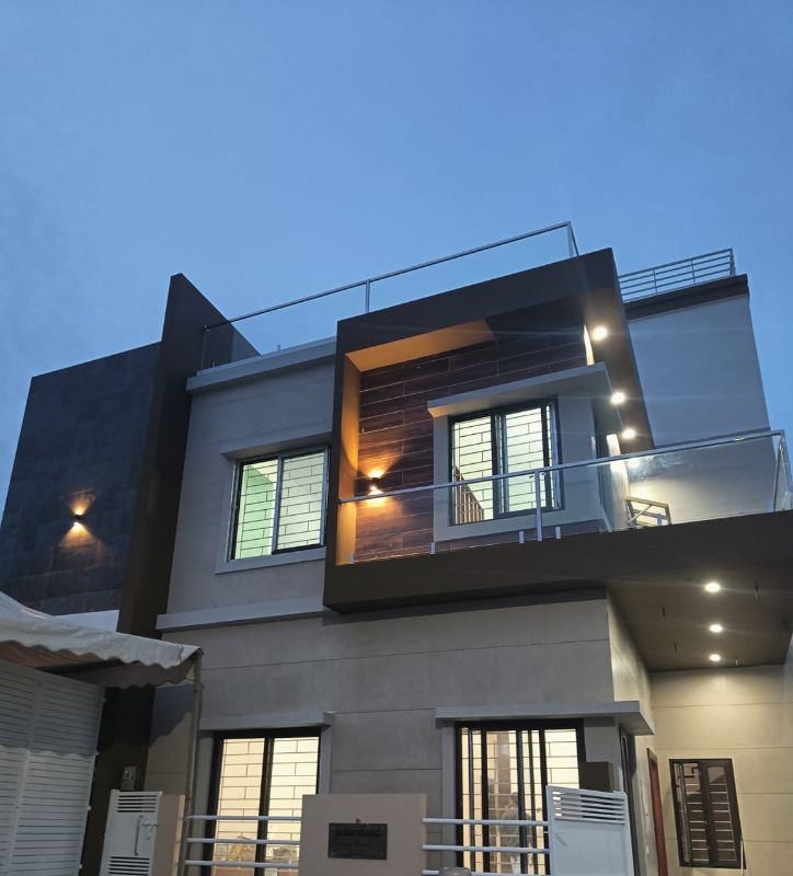 Abhiram s Dream Home BuildAhome Abhiram s Dream Home BuildAhome