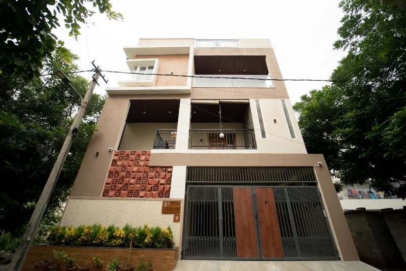 Vipul s Dream Home BuildAhome Vipul s Dream Home BuildAhome